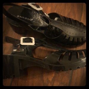 Summer Shoes